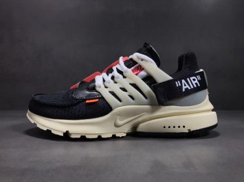 PK 나이키 오프화이트 프레스토 OG