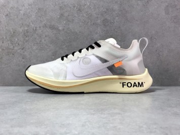 PK 나이키 오프화이트 줌 플라이