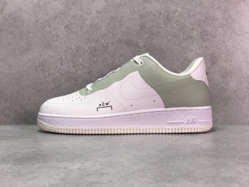 H12 어 콜드 월 나이키 에어포스 1 로우