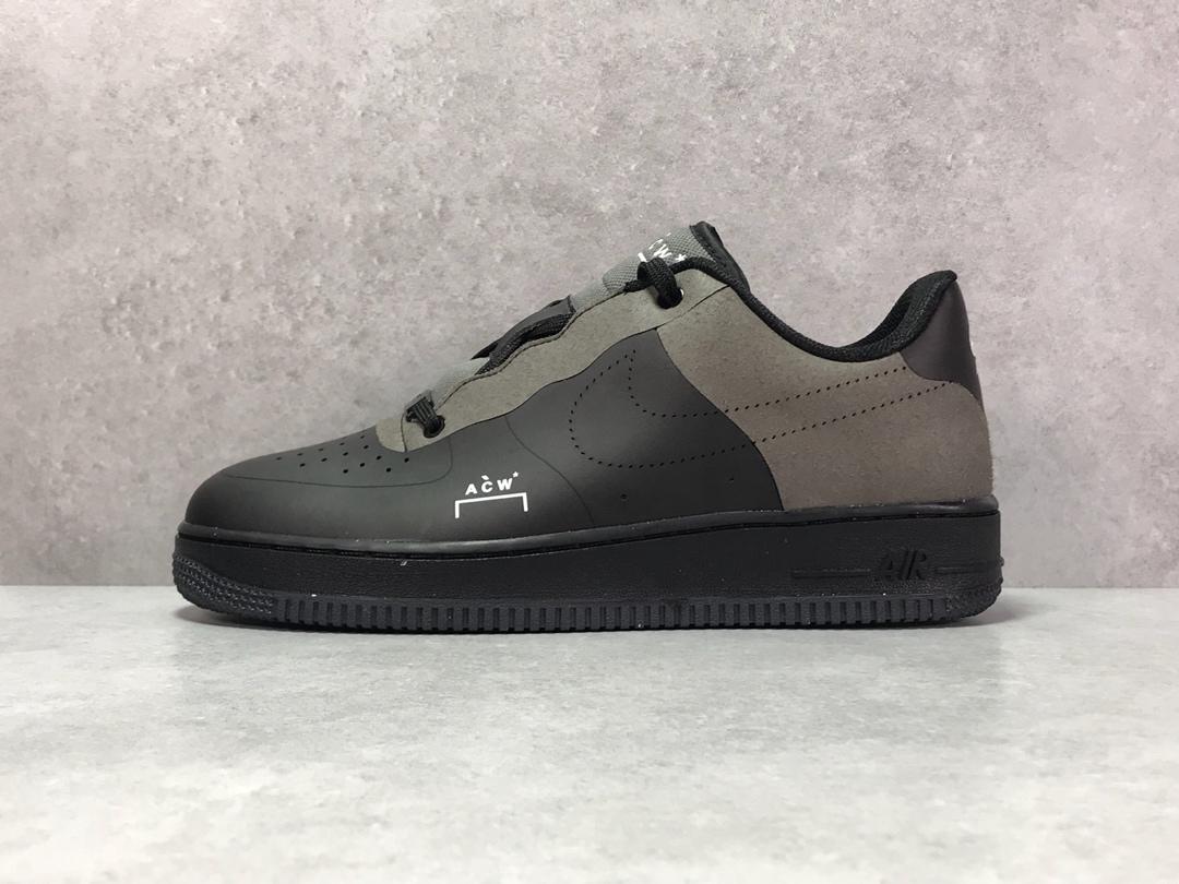 H12 어 콜드 월 나이키 에어포스 1 로우