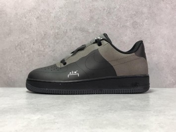 H12 어 콜드 월 나이키 에어포스 1 로우