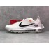 PK 나이키 오프화이트 에어맥스 97 화이트