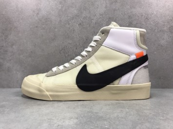 PK 나이키 오프화이트 블레이져 미드