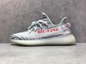 G5 이지부스트 350 V2 블루틴트