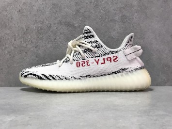 G5 이지부스트 350 V2 지브라