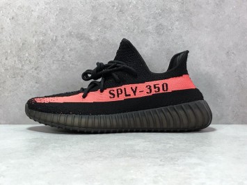 G5 이지부스트 350 V2 블랙레드