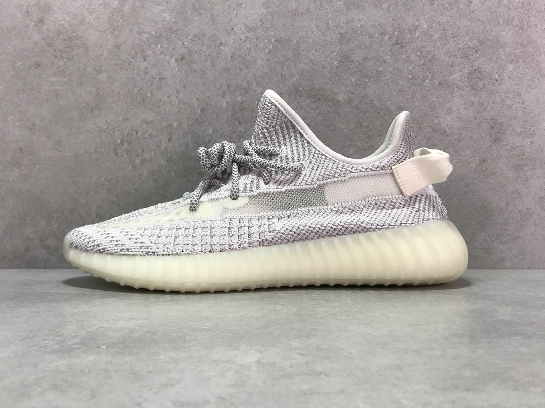 PK 이지부스트 350 V2 스태틱 리플렉티브