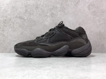 G5 이지부스트 500 유틸리티블랙