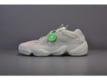 X 이지부스트 500 솔트