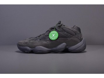 X 이지부스트 500 유틸리티 블랙