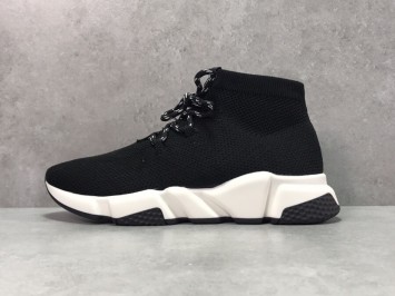 PK 발렌시아가 스피드러너 레이스업 오레오