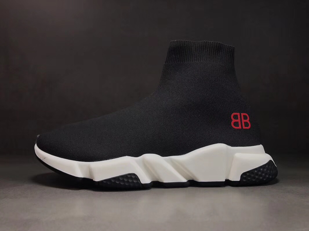 PK 발렌시아가 스피드러너 BB로고 