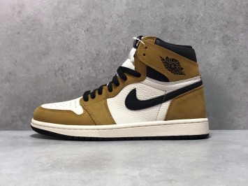 H12 에어조던 1 루키오브이어