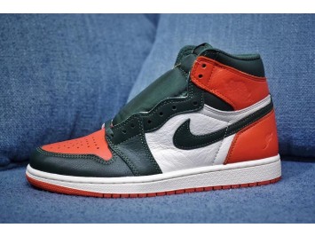 H12 에어조던 1 솔플라이