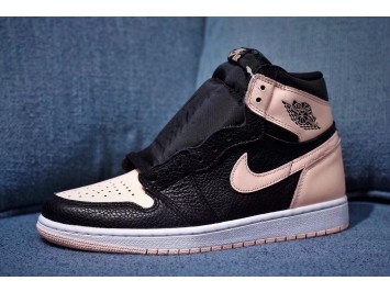 H12 에어조던 1 크림슨 틴트