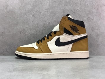 PK 에어조던 1 루키오브더이어