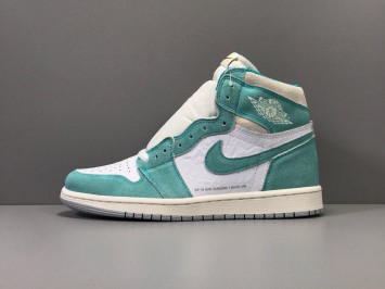 PK 에어조던1 터보그린