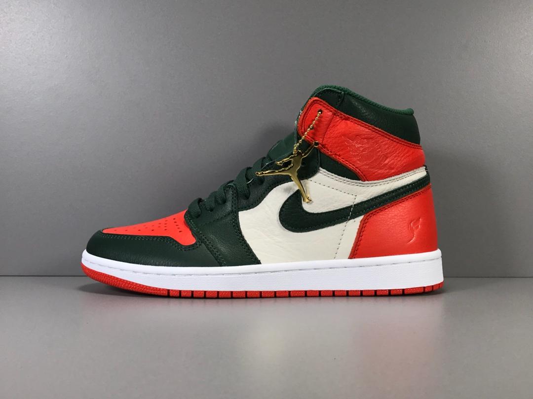 PK 에어조던 1 솔플라이