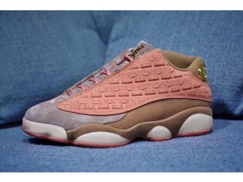 H12 에어조던 13 로우 클랏