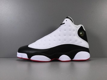 PK 에어조던 13 히 갓 게임