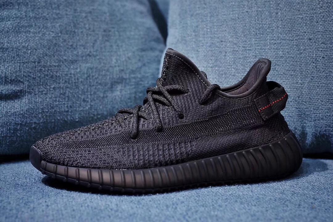 H12 이지부스트 350 V2 트리플 블랙 논리플렉티브