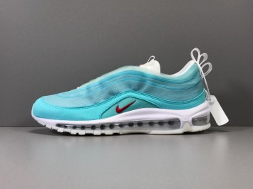 GOD 나이키 에어맥스 97 상하이