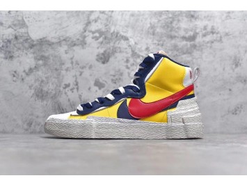 PK 나이키 사카이 블레이져 노빨