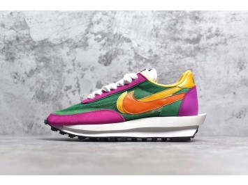 PK 나이키 사카이 LDV 와플 초핑