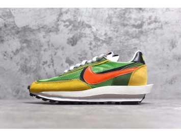 PK 나이키 사카이 LDV 와플 노초