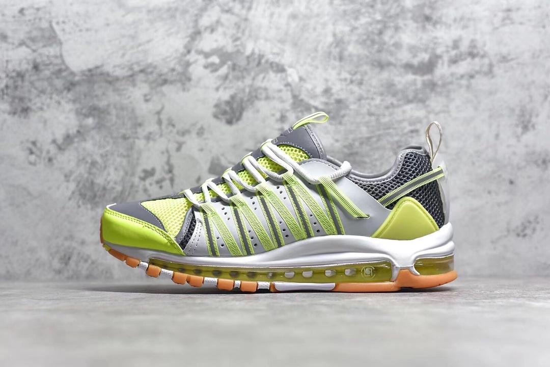 PK 나이키 에어맥스 97 클롯