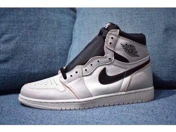 H12 에어조던 1 SB 라이트본