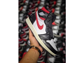 H12 에어조던 1 짐레드