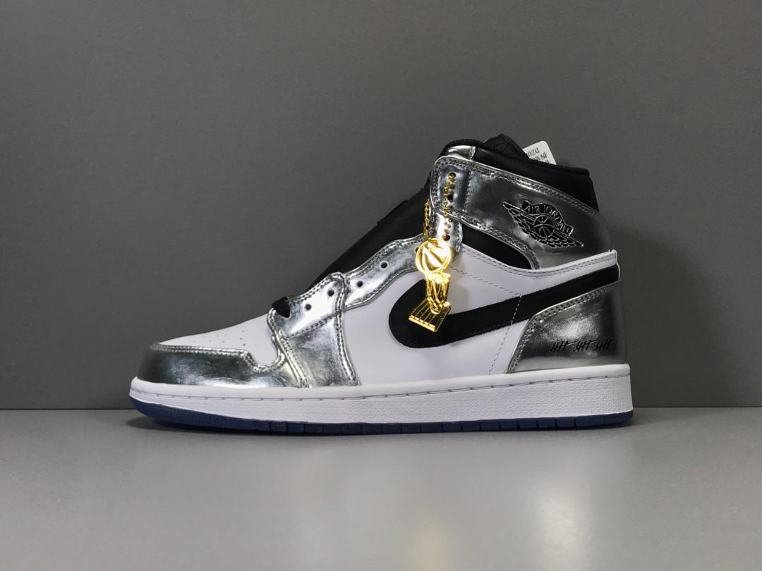 GOD 에어조던 1 패스더토치