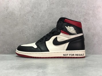 PK 에어조던 1 낫포세일 검빨