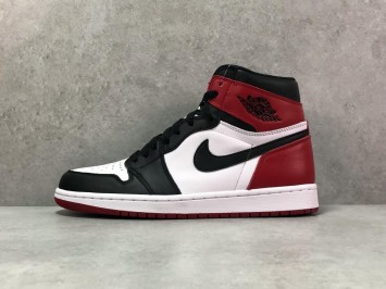 PK 에어조던 1 블랙토