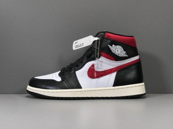 X 에어조던 1 짐레드