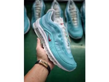 H12 나이키 에어맥스 97 상하이