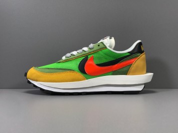 GOD 나이키 사카이 ldv 와플 노초