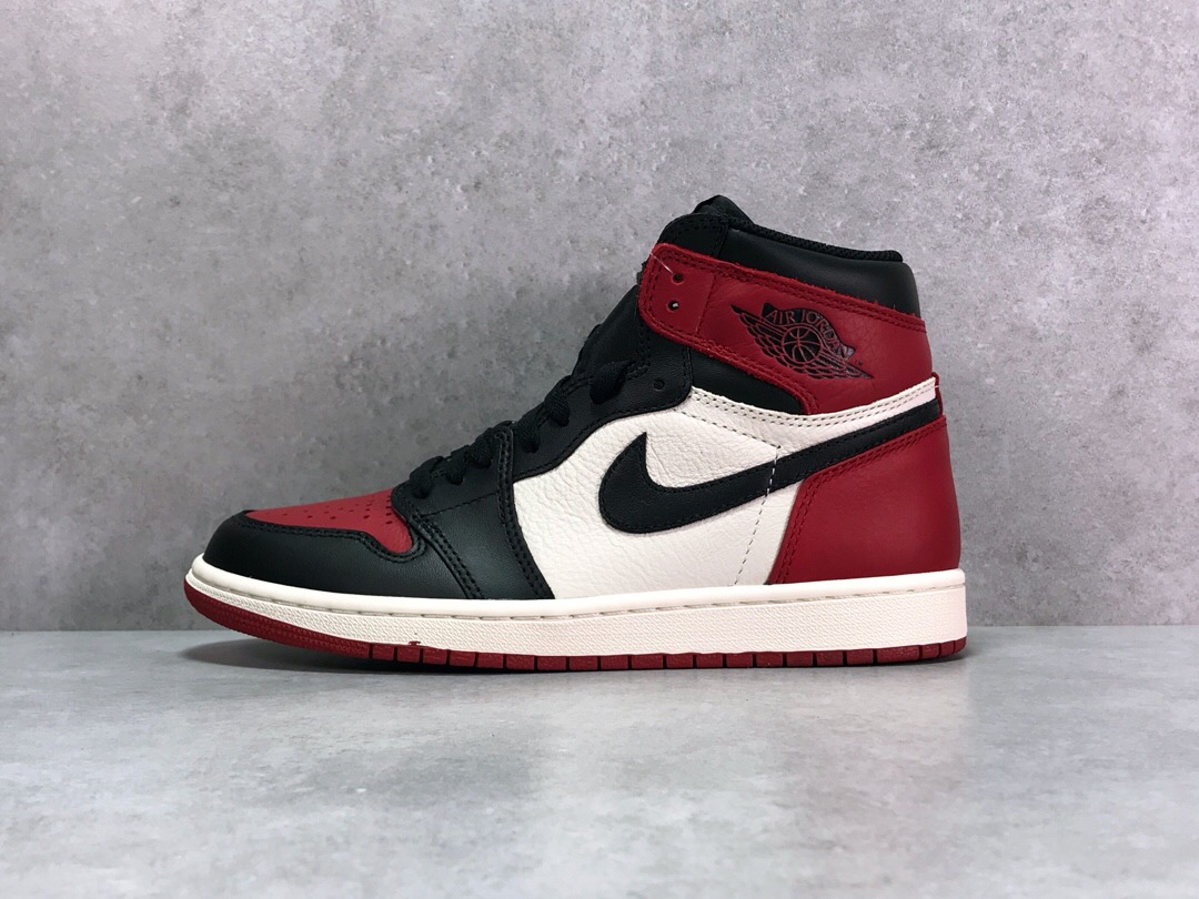 OG 에어조던 1 브래드토