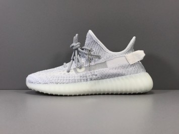 X 이지부스트 350 V2 스태틱 리플렉티브