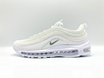 일반 나이키 에어맥스 97 트리플화이트