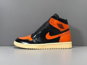 GOD 에어조던 1 백보드