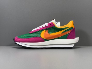 GOD 나이키 사카이 ldv 와플 초핑