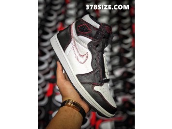 H12 에어조던 1 디파이언트