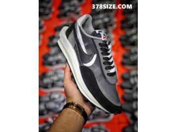 H12 나이키 사카이 ldv 와플 검회