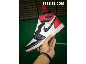 H12 에어조던 1 사틴