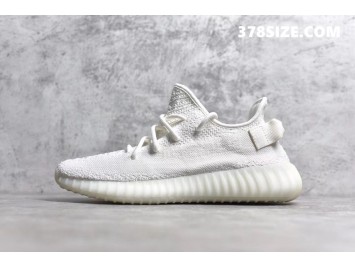 PK 이지부스트 350 V2 크림화이트