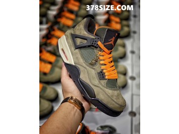 H12 에어조던 4 트레비스 스캇