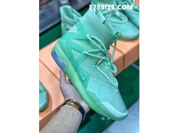 H12 나이키 피어오브갓 그린