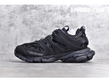 PK 발렌시아가 트랙슈즈 올검